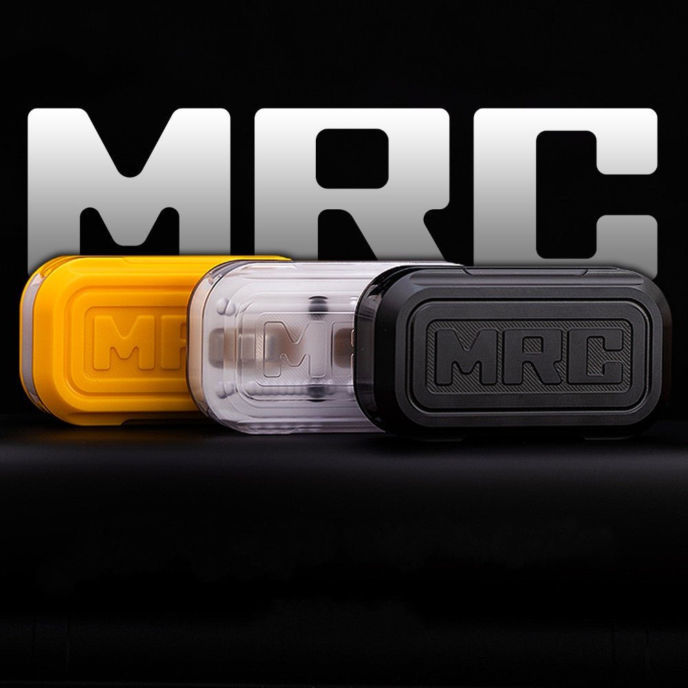 JuzhEDC MRC Slider - MetaEDC