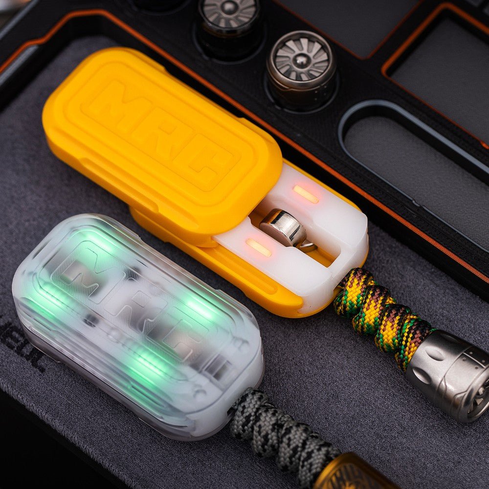 JuzhEDC MRC Slider - MetaEDC