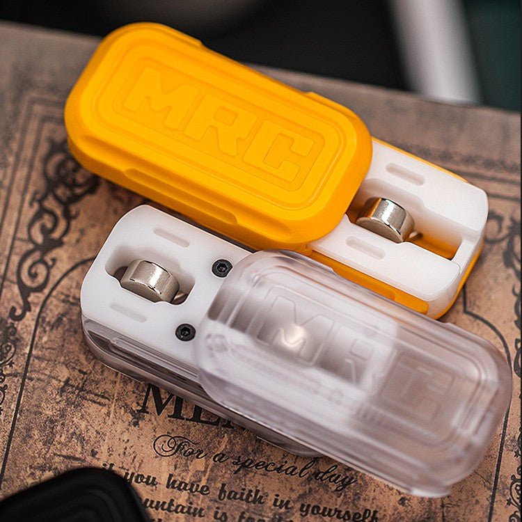 JuzhEDC MRC Slider - MetaEDC