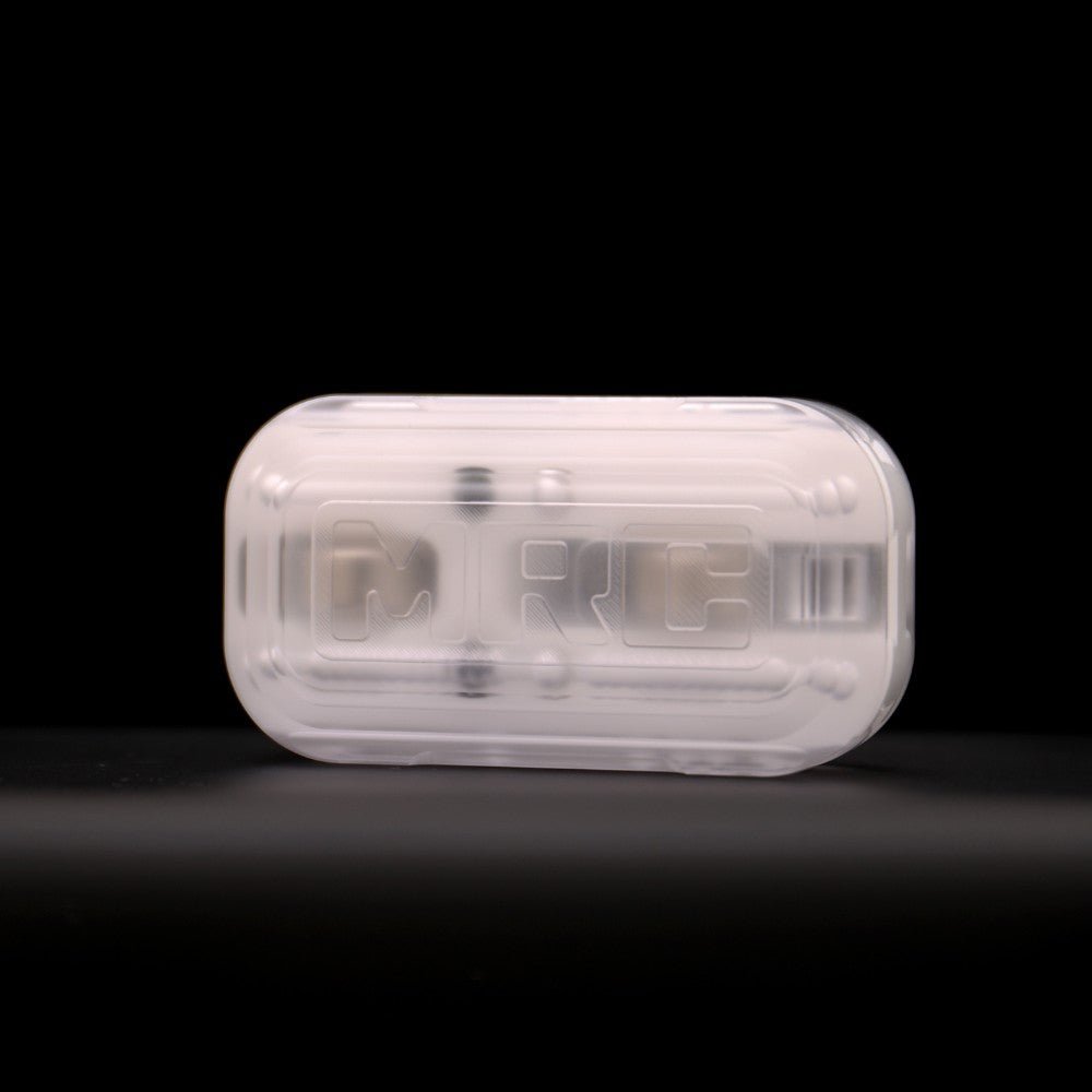 JuzhEDC MRC Slider - MetaEDC