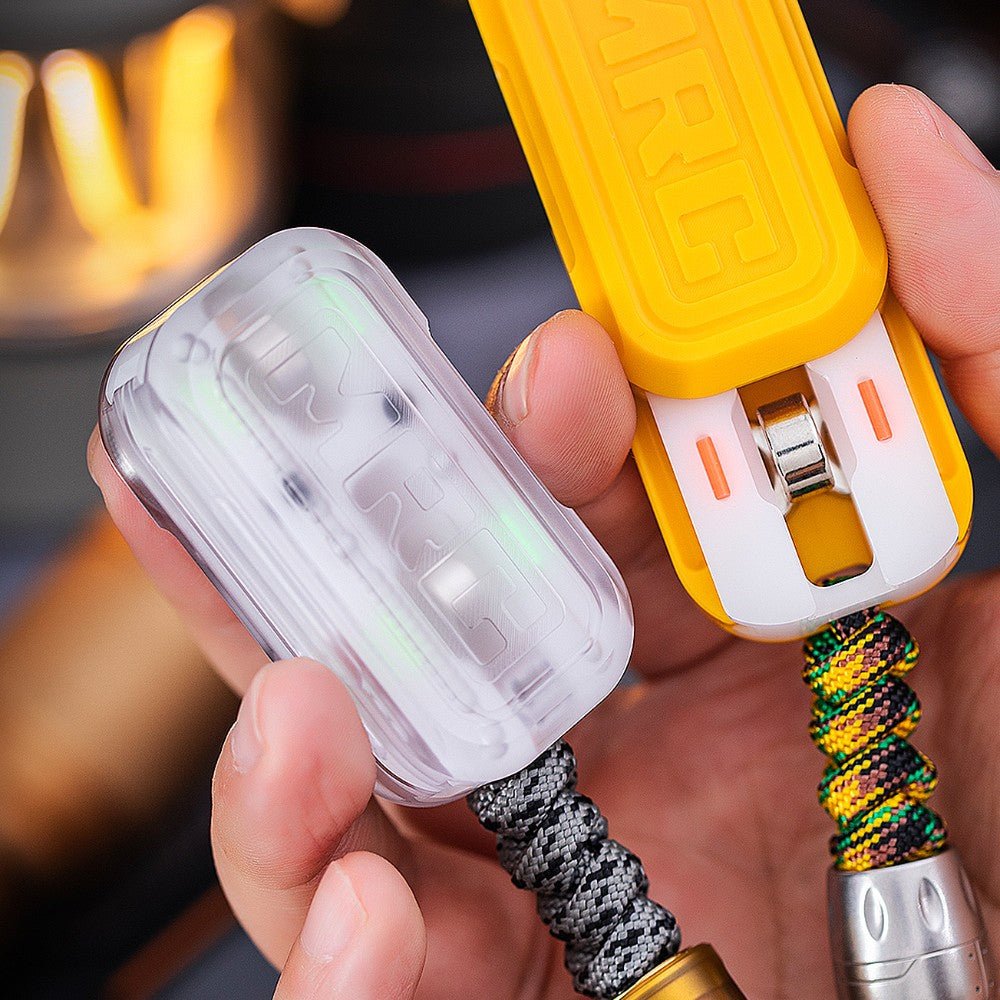 JuzhEDC MRC Slider - MetaEDC