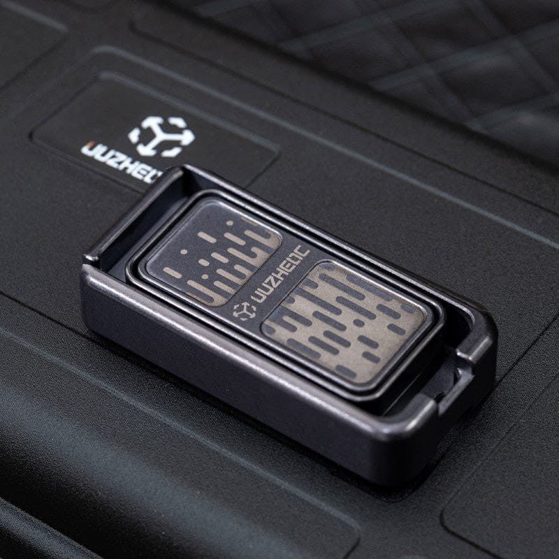 JuzhEDC POP UP Fidget Slider - MetaEDC