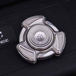 JuzhEDC RADIATION Spinner - MetaEDC