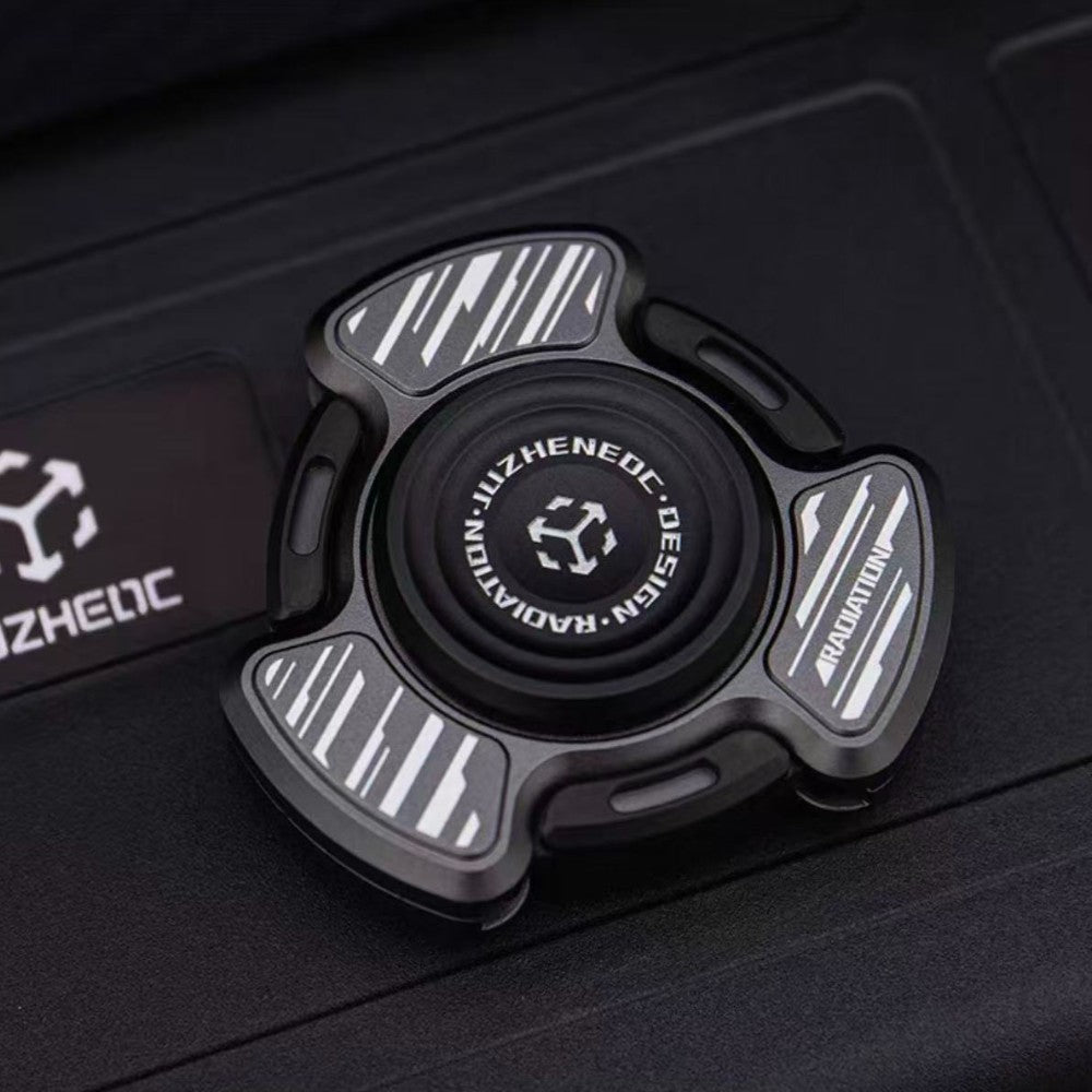 JuzhEDC RADIATION Spinner - MetaEDC