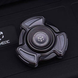 JuzhEDC RADIATION Spinner - MetaEDC