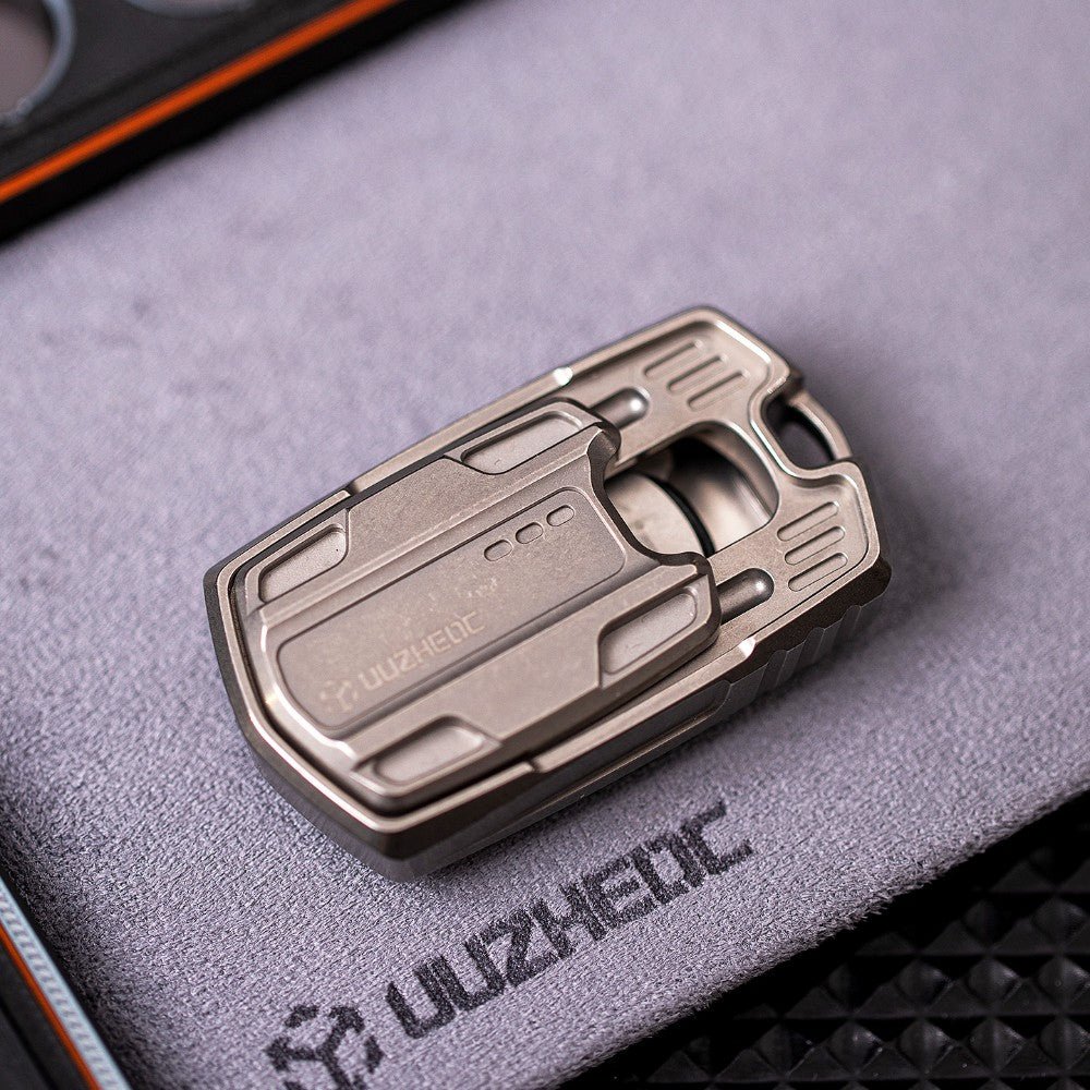 JuzhEDC THOUSAND MACHINES PRO - MetaEDC
