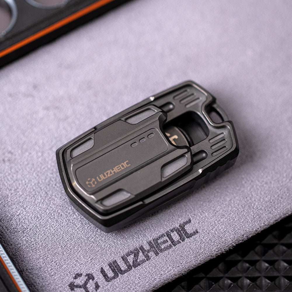 JuzhEDC THOUSAND MACHINES PRO - MetaEDC