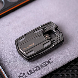 JuzhEDC THOUSAND MACHINES PRO - MetaEDC