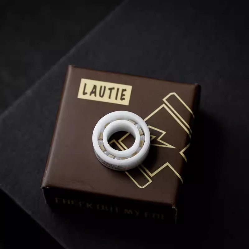 LAUTIE BIT-02 Fidget Spinner - MetaEDC