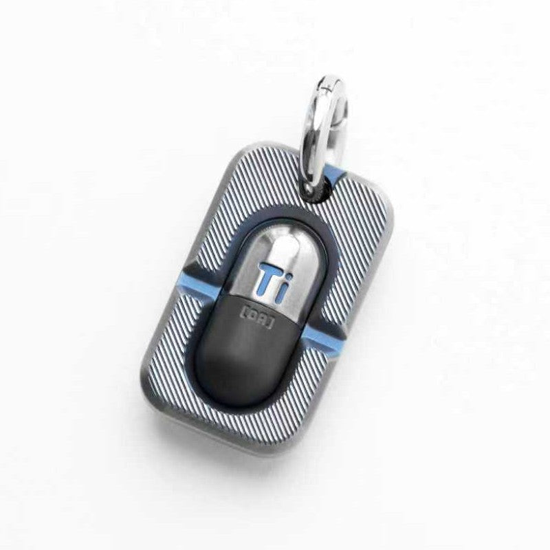 Lautie CAPSULE Pendant - MetaEDC