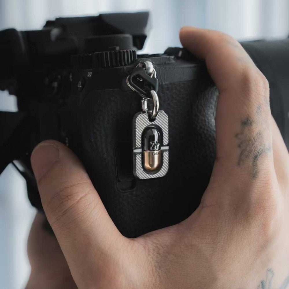 Lautie CAPSULE Pendant - MetaEDC