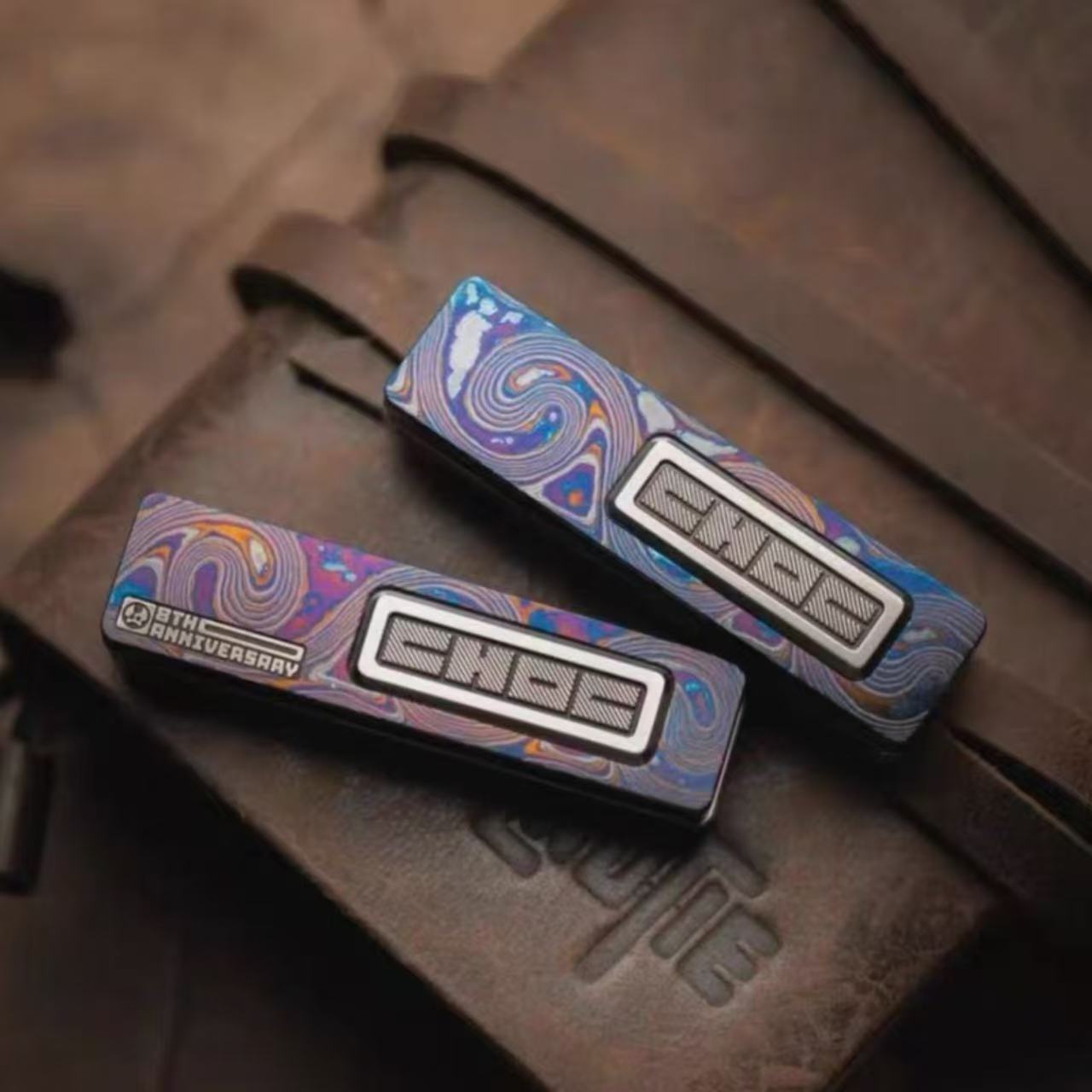 Lautie CHOC Mechanical Slider - MetaEDC