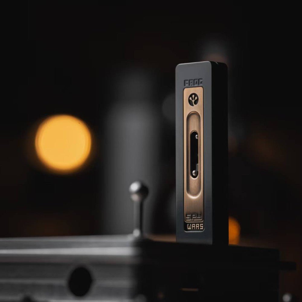 Lautie FROG - MetaEDC