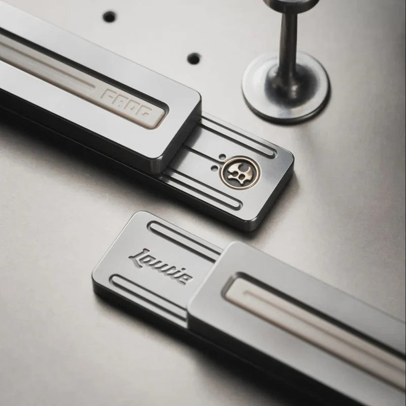 Lautie FROG - MetaEDC