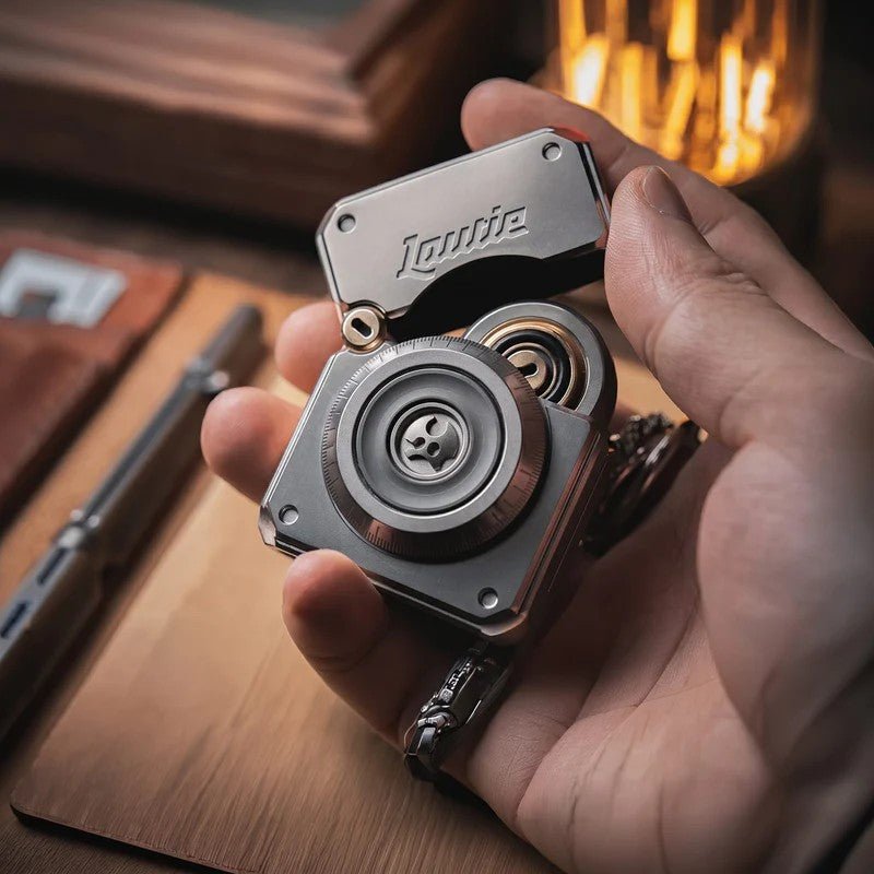 Lautie LOTTO All In One Fidget Toy | Fidget Toy | MetaEDC