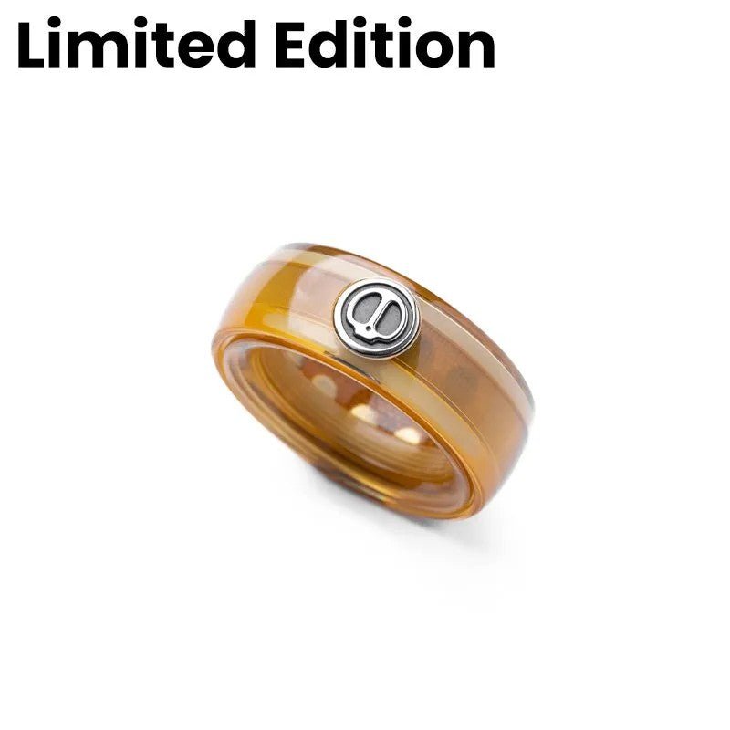 Lautie MECHANIC-I Ring | Fidget Toy | MetaEDC