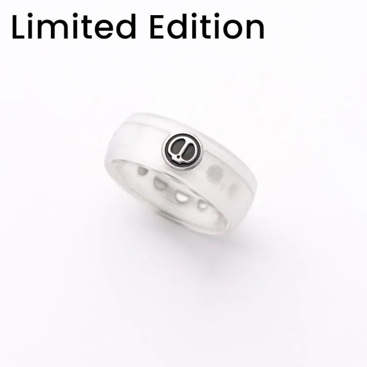 Lautie MECHANIC-I Ring | Fidget Toy | MetaEDC