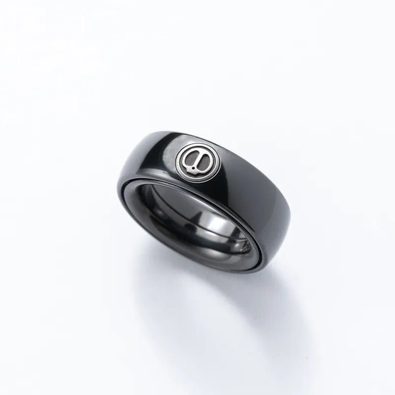 Lautie MECHANIC-I Ring | Fidget Toy | MetaEDC