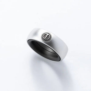 Lautie MECHANIC - I Ratchet Ring - MetaEDC