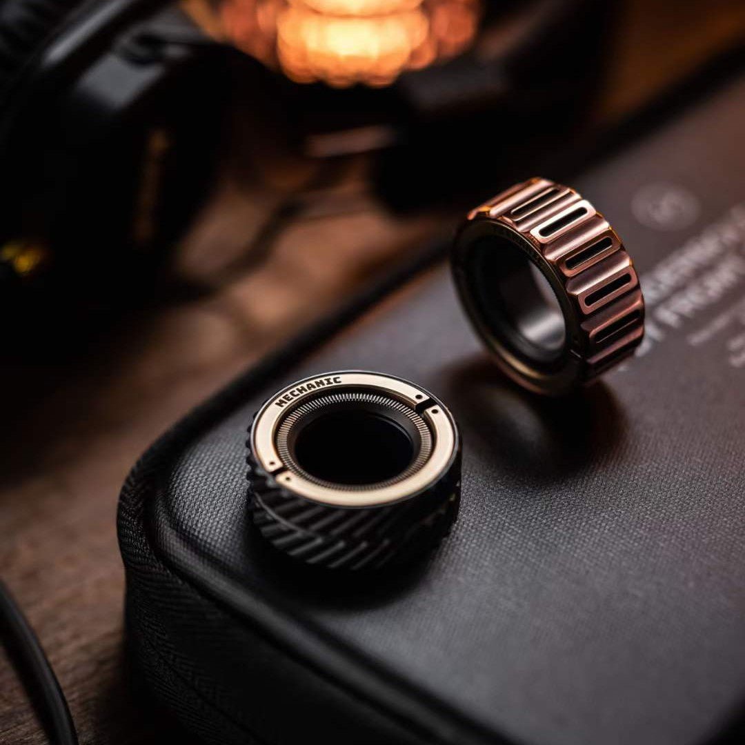 Lautie MECHANIC Series - MetaEDC