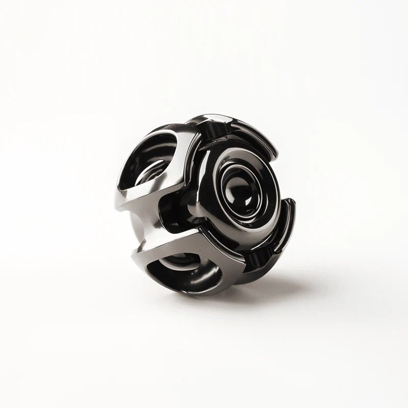 Valence Customs Antimatter ハンドスピナー EDC Valence Customs Antimatter ハンドスピナー EDC