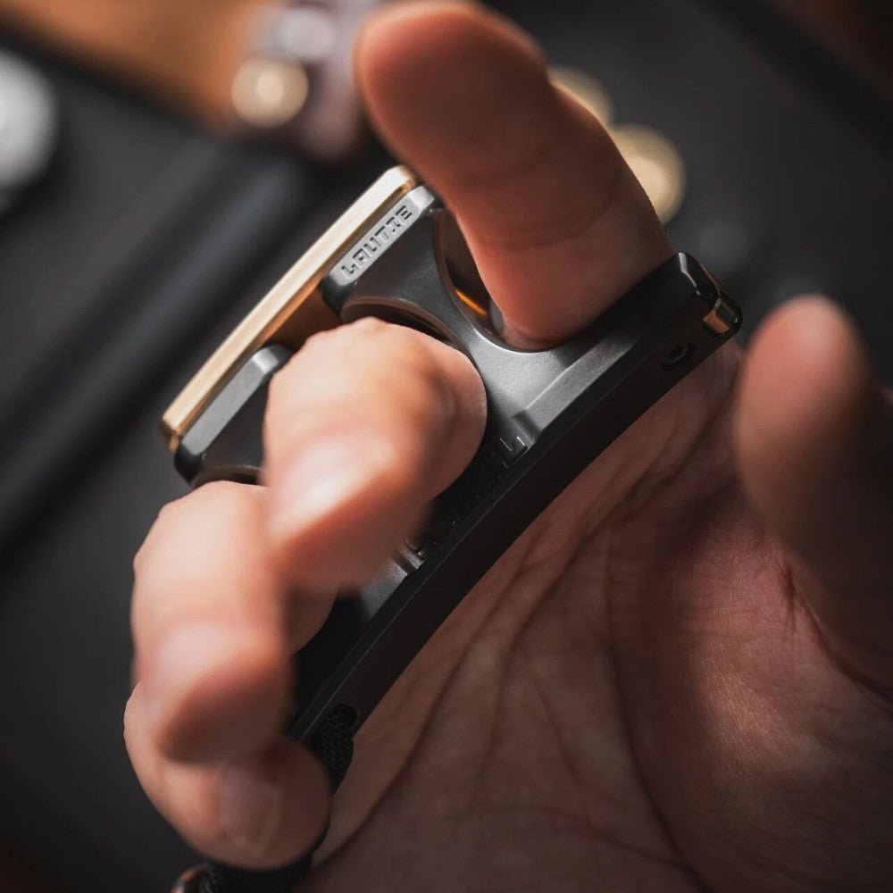 Lautie S - NAIL - MetaEDC