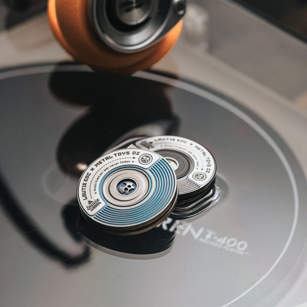 Lautie x Dz SHOWHAND - LONGPLAY - MetaEDC