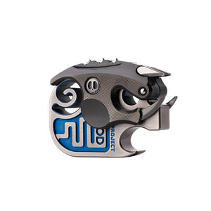 Lautie x Hatedust ARMORED BOAR Bottle Opener - MetaEDC