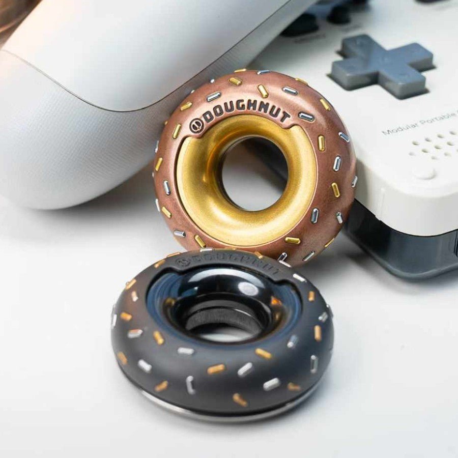 Lautie x Urban DOUGHNUT Fidget Spinner - MetaEDC