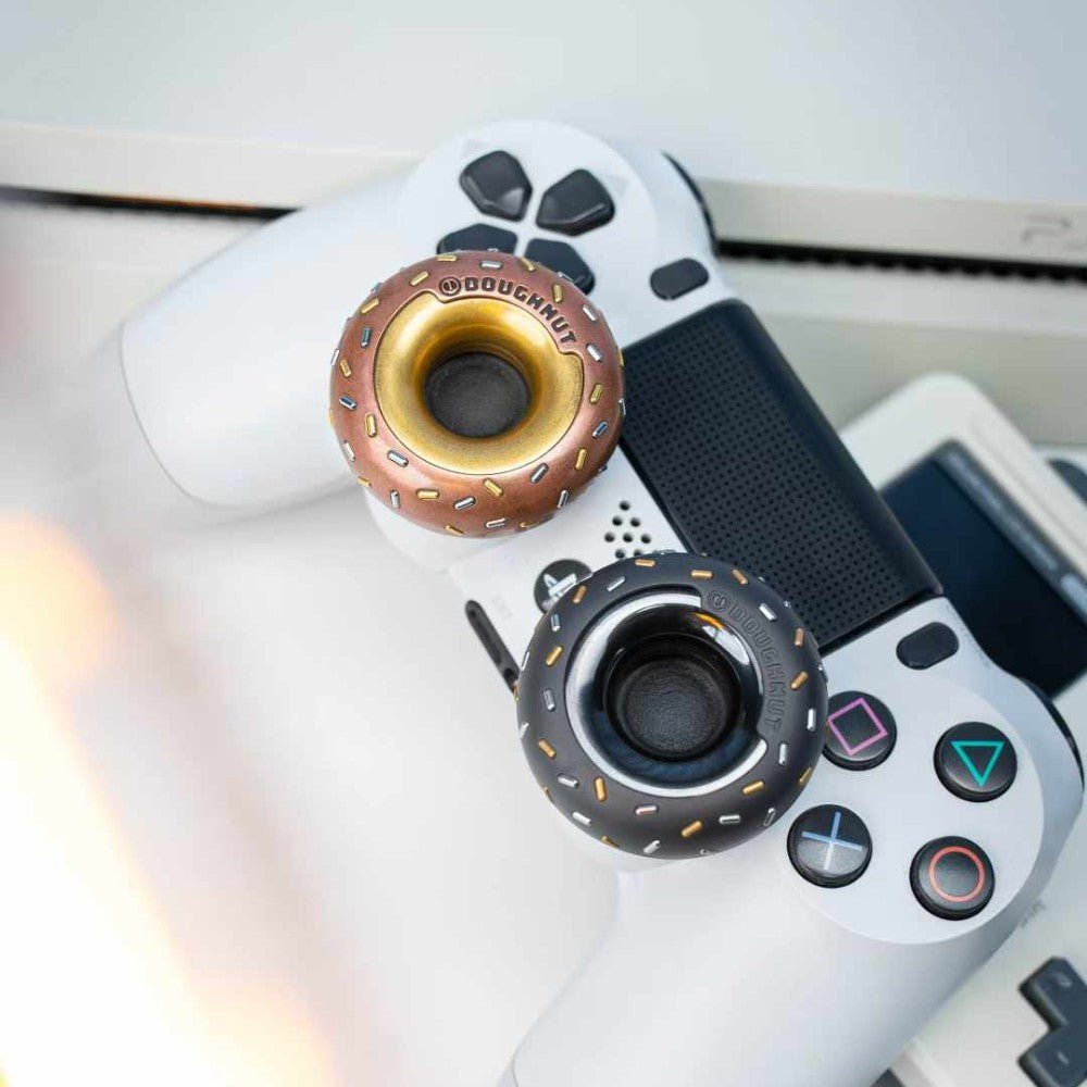 Lautie x Urban DOUGHNUT Fidget Spinner - MetaEDC