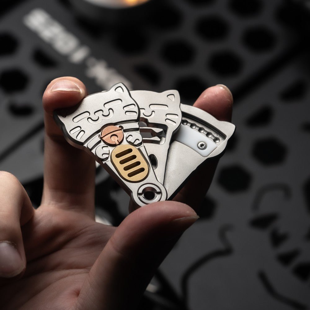 LinoEDC DUOBO Slider - MetaEDC