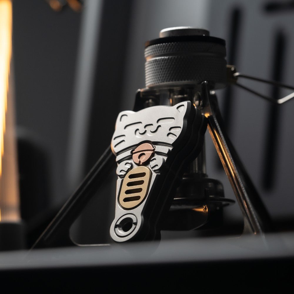 LinoEDC DUOBO Slider - MetaEDC