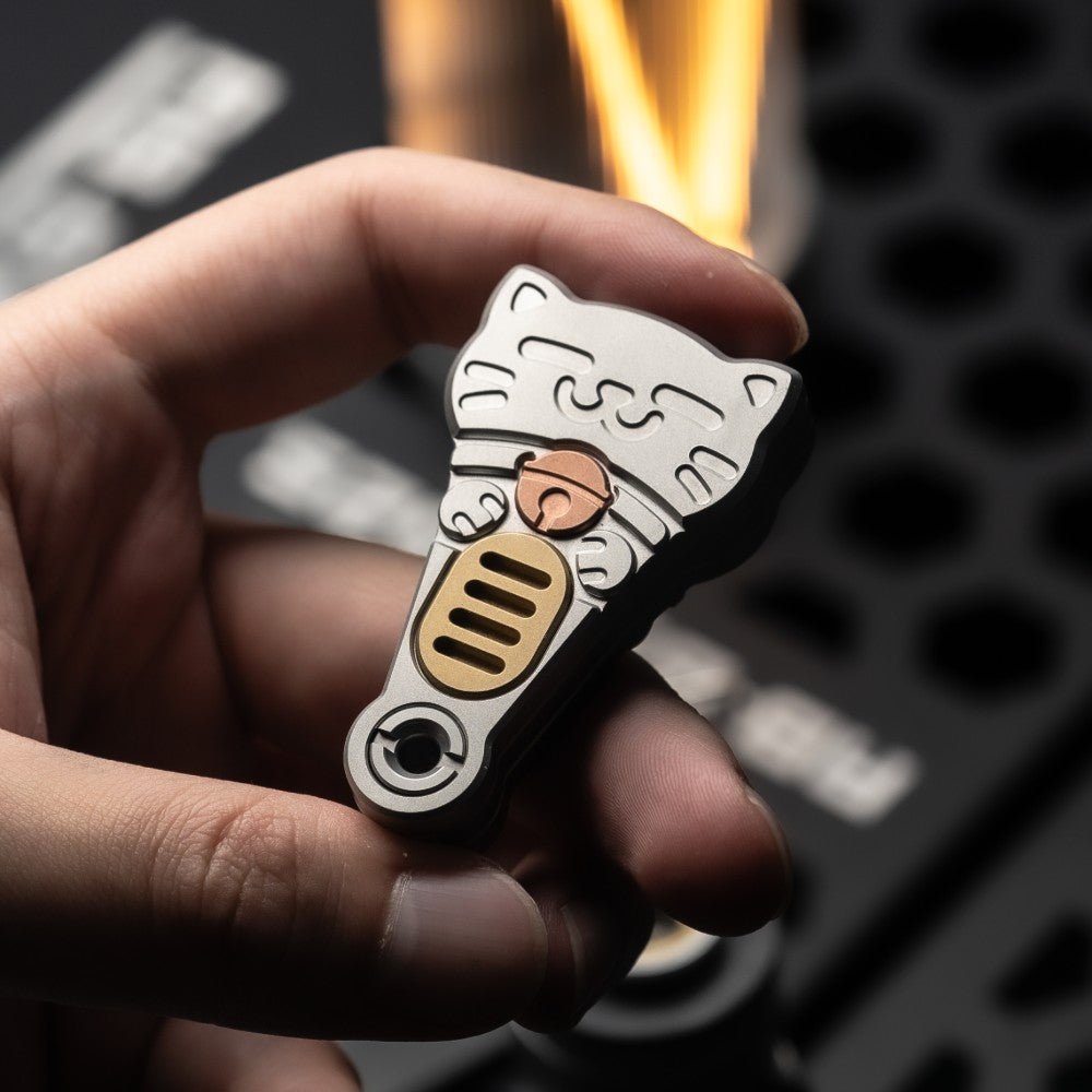 LinoEDC DUOBO Slider - MetaEDC