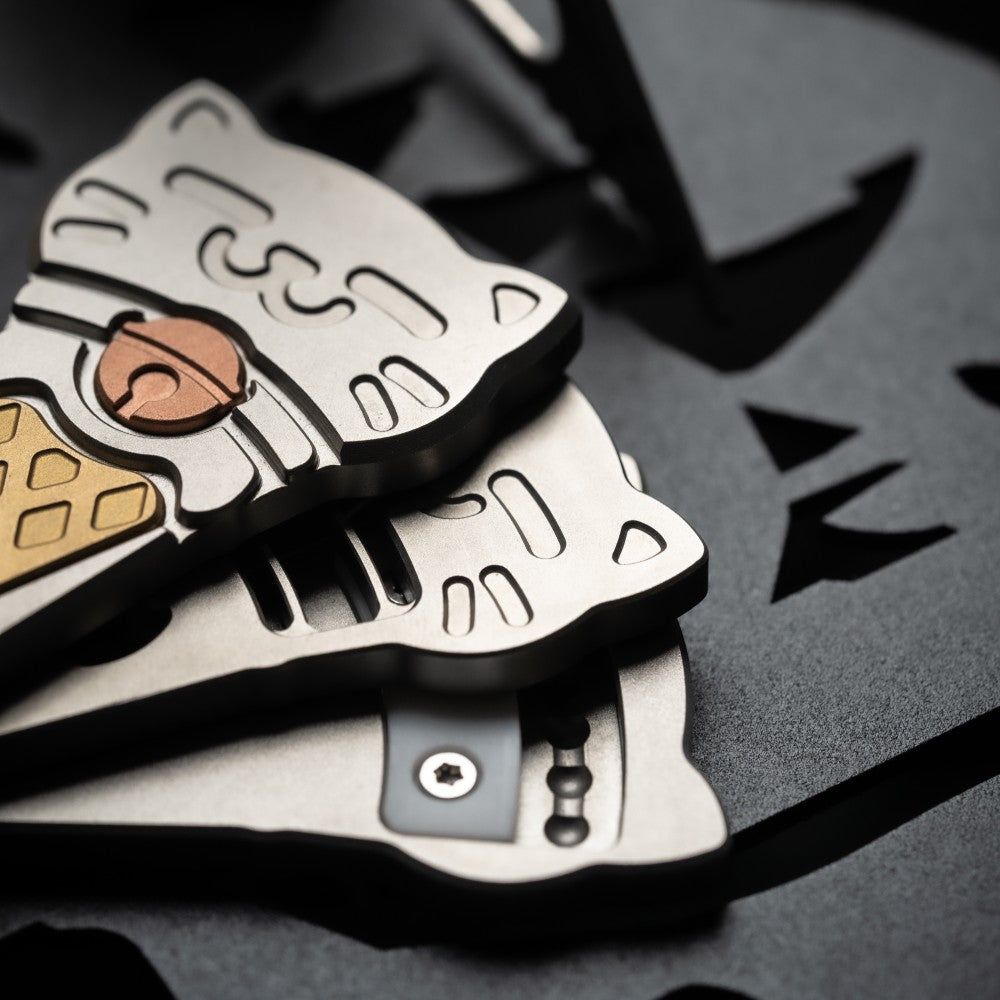 LinoEDC DUOBO Slider - MetaEDC