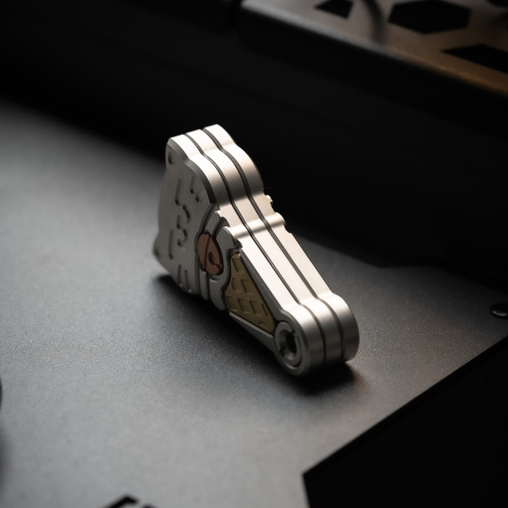 LinoEDC DUOBO Slider - MetaEDC