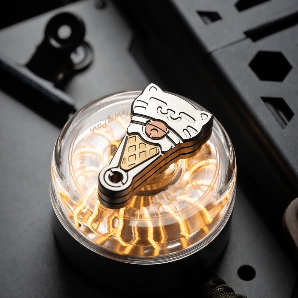 LinoEDC DUOBO Slider - MetaEDC