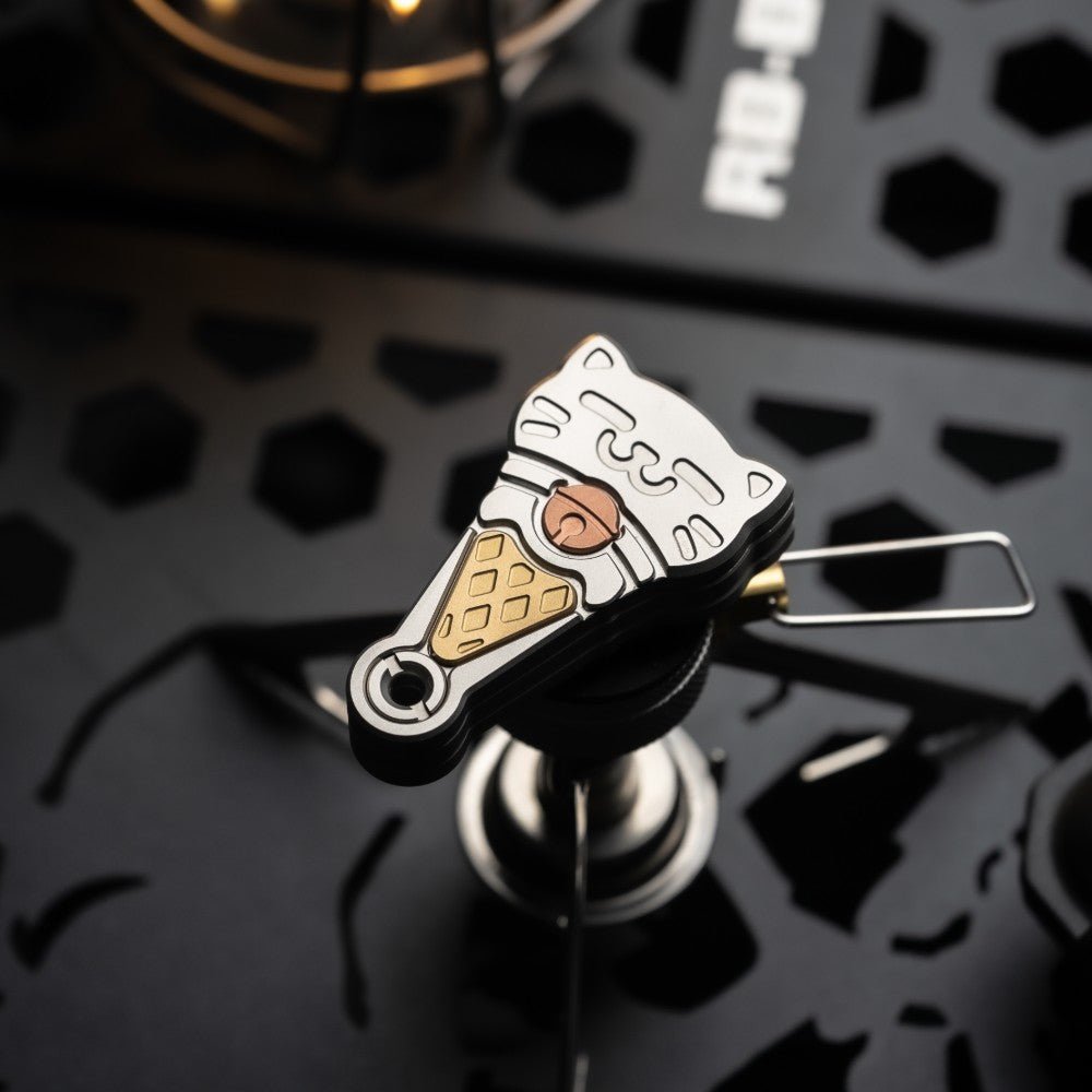 LinoEDC DUOBO Slider - MetaEDC