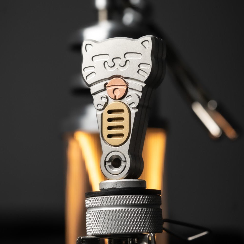 LinoEDC DUOBO Slider - MetaEDC