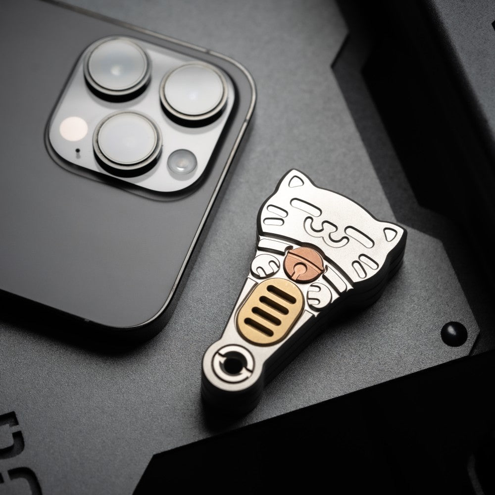 LinoEDC DUOBO Slider - MetaEDC