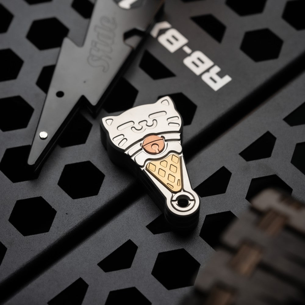 LinoEDC DUOBO Slider - MetaEDC