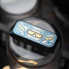 LinoEDC LIMBO Candy Cat Mechanical Fidget Slider - MetaEDC