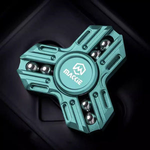 Mackie KNIGHT MINI Fidget Spinner - MetaEDC