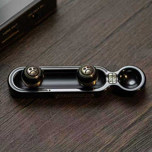 Metal Toys Dz Cyber Ball Bounce Fidget Toy - MetaEDC