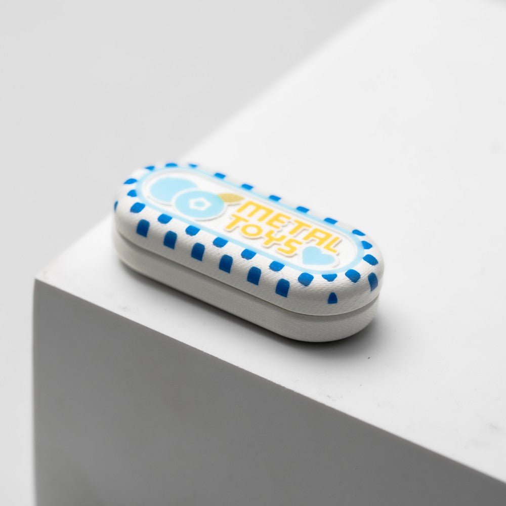 Metal Toys Dz Top - B - MetaEDC