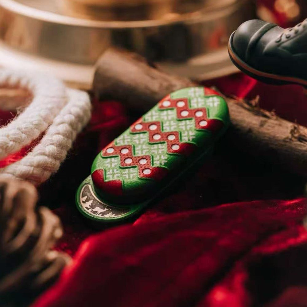 Metal Toys Dz Top - B - MetaEDC