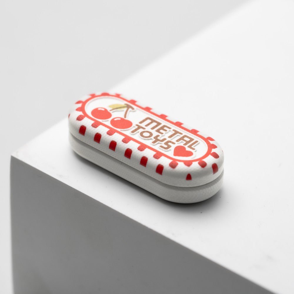 Metal Toys Dz Top - B - MetaEDC