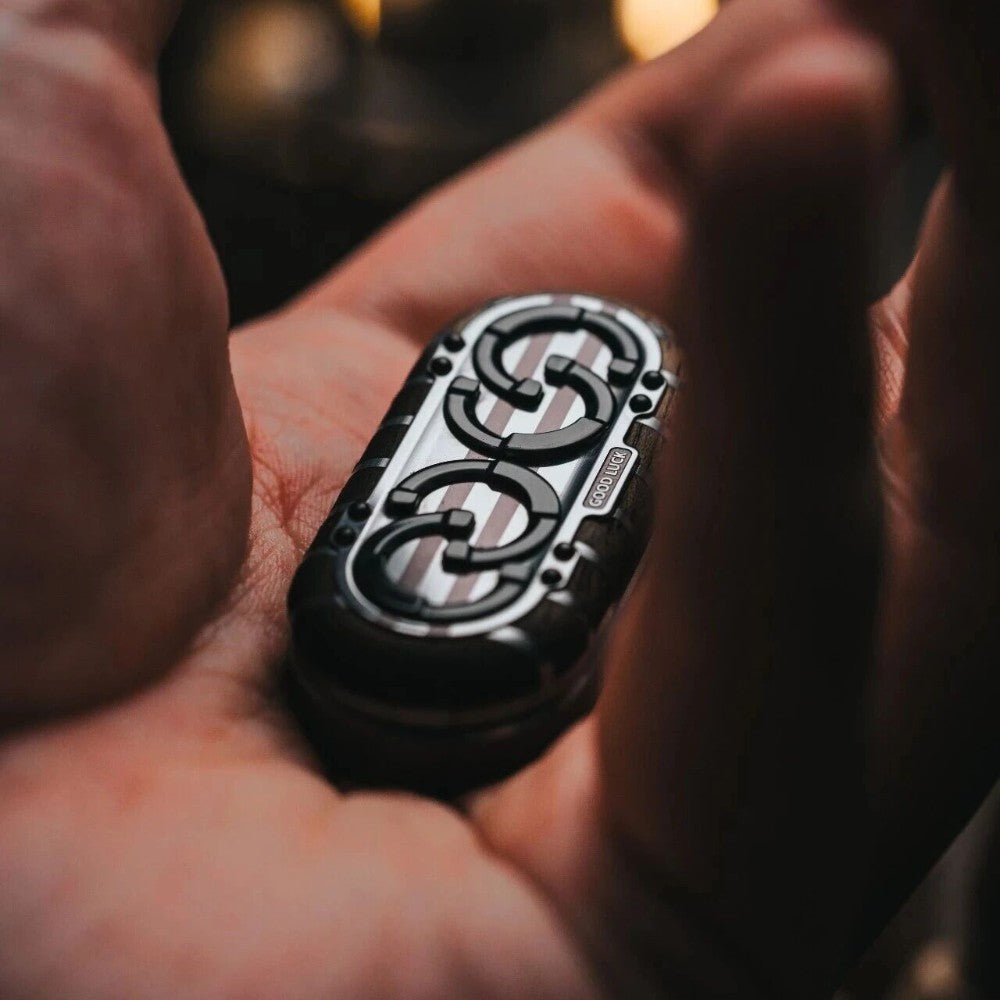 Metal Toys Dz Top - B - MetaEDC