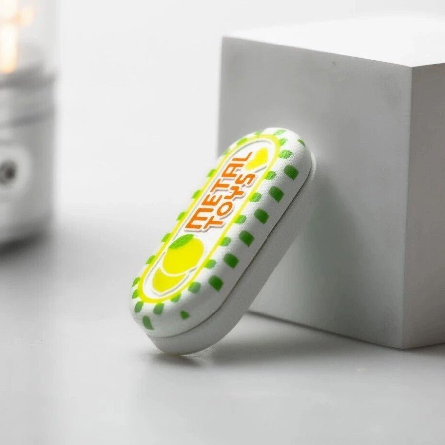 Metal Toys Dz Top - B - MetaEDC