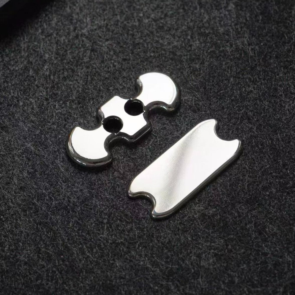 Metal Toys Dz Top - B KONG (SKELETON) Edition - MetaEDC