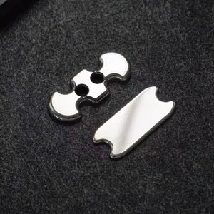 Metal Toys Dz Top - B KONG (SKELETON) Edition - MetaEDC